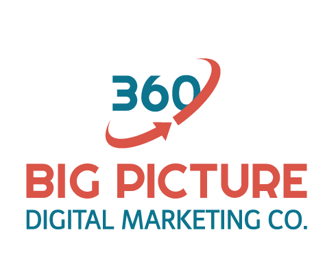 BigPicture360 logo