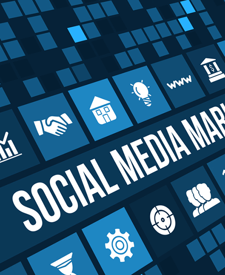 social media marketing services