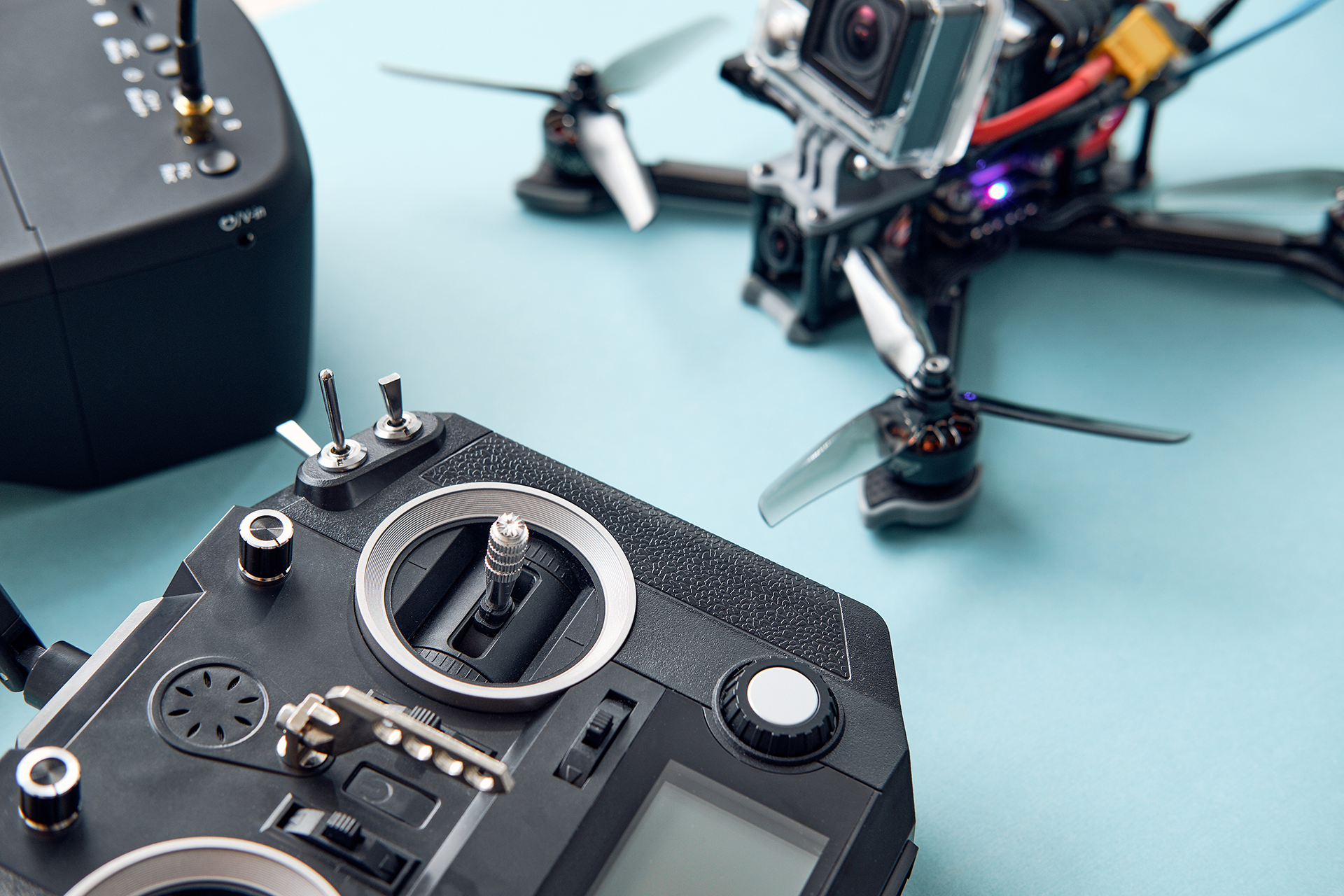 Fpv Drone Stock