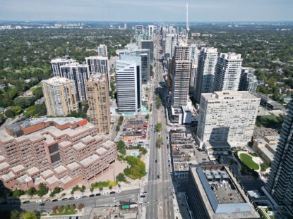 Aerial Drone Photography/Video