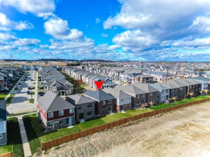 Aerial Drone Photography/Video