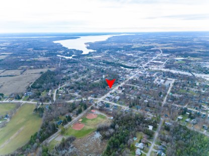 Aerial Drone Photography/Video