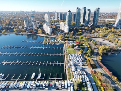 Aerial Drone Photography/Video