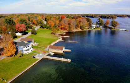 Aerial Drone Photography/Video