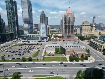 Aerial Drone Photography/Video