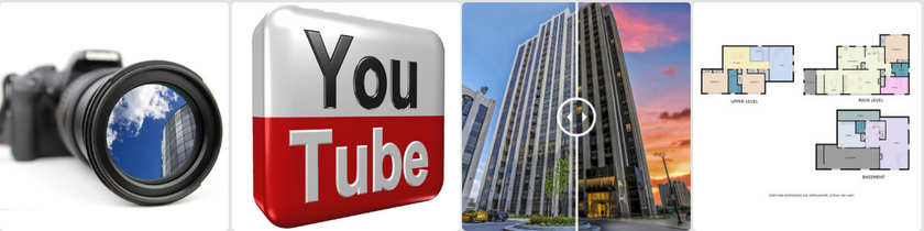 PHOTOGRAPHY + FLOOR PLAN + VIDEO • BEST VALUE