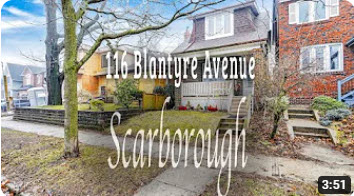 HD Carousel and Cinematic Videos