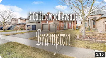 HD Carousel and Cinematic Videos