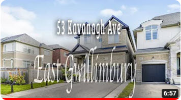 HD Carousel and Cinematic Videos