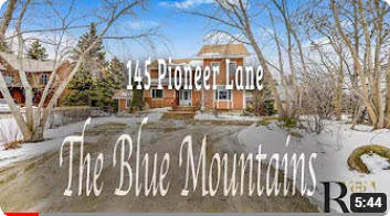 HD Carousel and Cinematic Videos