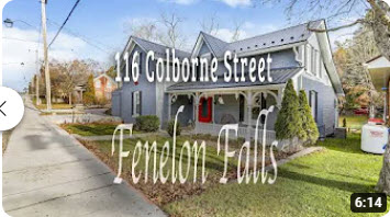 HD Carousel and Cinematic Videos