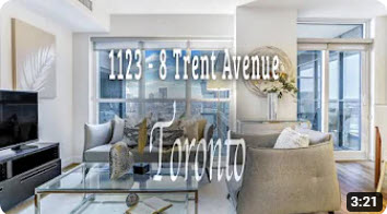 HD Carousel and Cinematic Videos