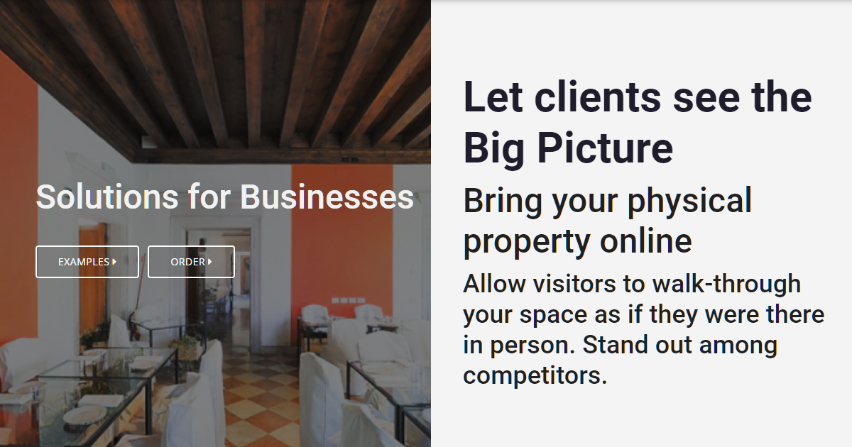 Commercial real estate photography in Toronto and the GTA