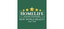 Brokerage client logo