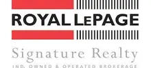 Brokerage client logo