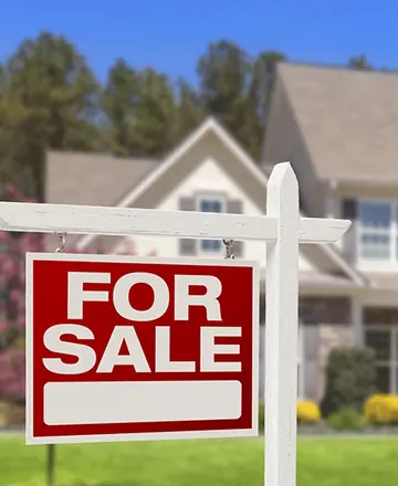 Real estate photography, video and 3D tours