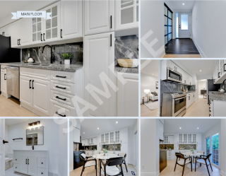 Booklet Design Sample