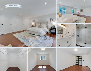 Booklet Design Sample