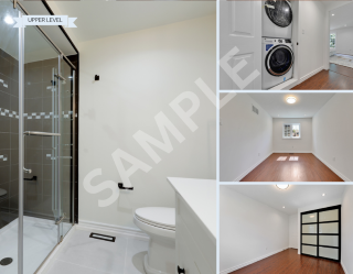 Booklet Design Sample