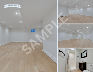 Booklet Design Sample