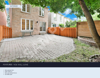 Booklet Design Sample