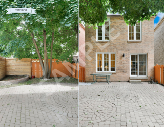 Booklet Design Sample