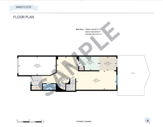 Booklet Design Sample