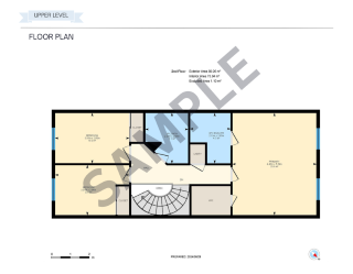 Booklet Design Sample