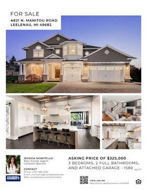 Brochure Design Sample