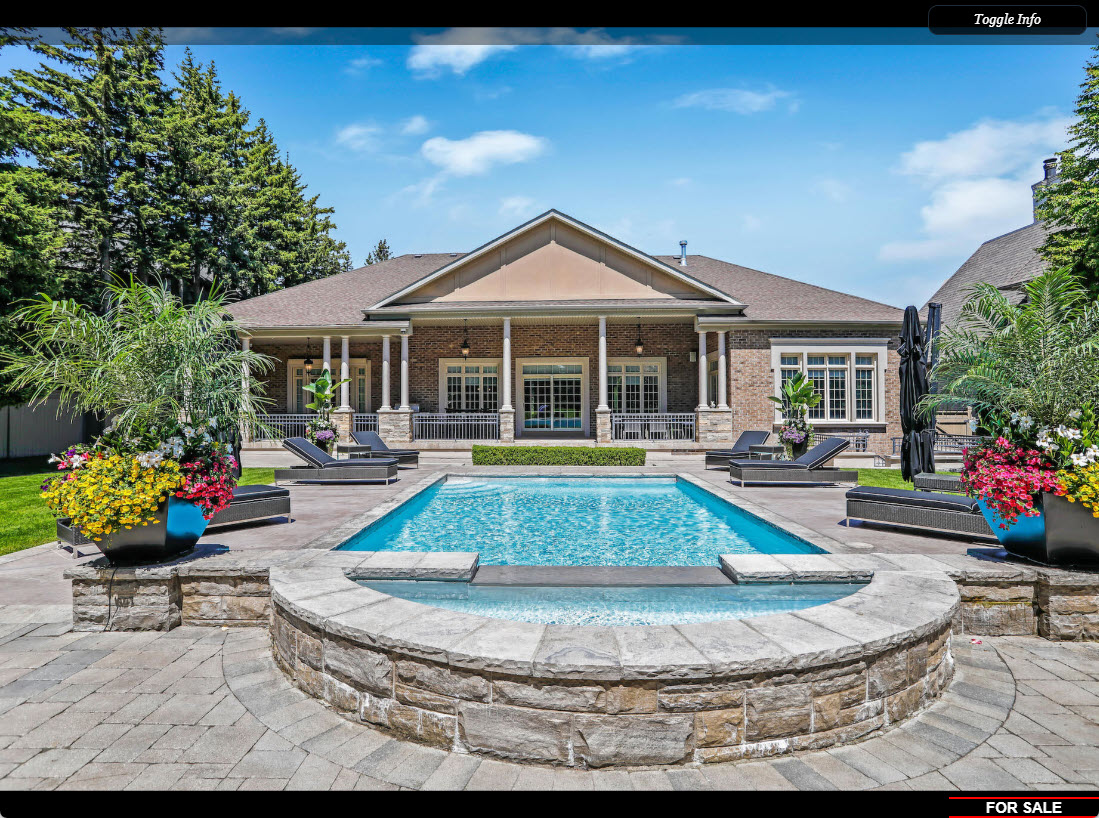 Property Website Example