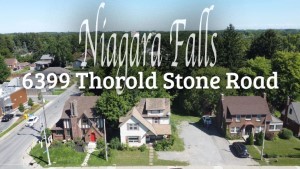 6399 Thorold Stone Road, Niagara Falls