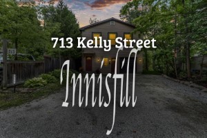 713 Kelly Street, Innisfill