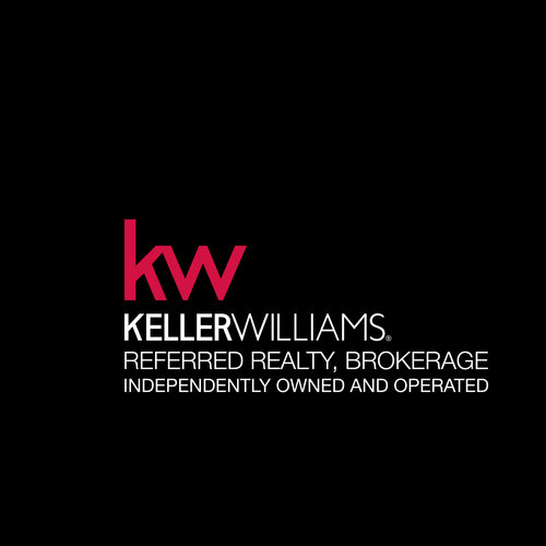 KELLER WILLIAMS REFERRED REALTY, BROKERAGE