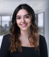 Yasmine Dabir