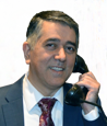 Francis Sanaie