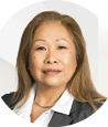 Jacqueline Tai