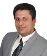Sumit Suri
