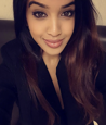 Samantha Ali
