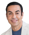 SAM MCDADI