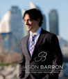Jason Barron