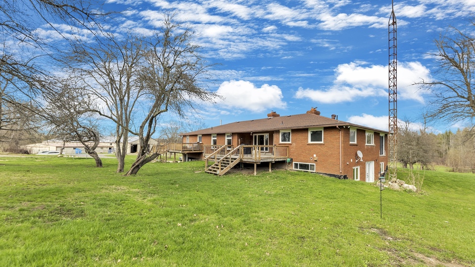 4122 Concession Road 11, Puslinch