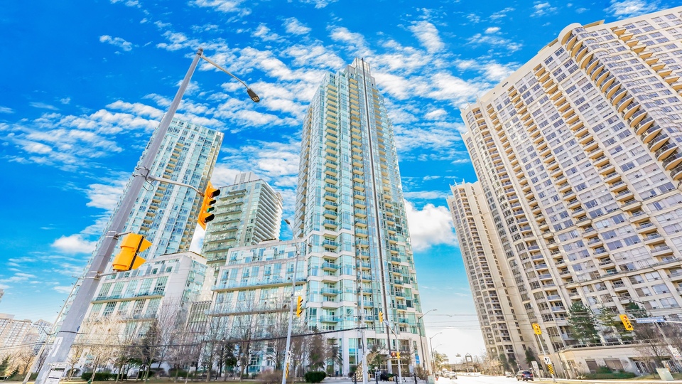 3939 Duke of York Boulevard, Mississauga
