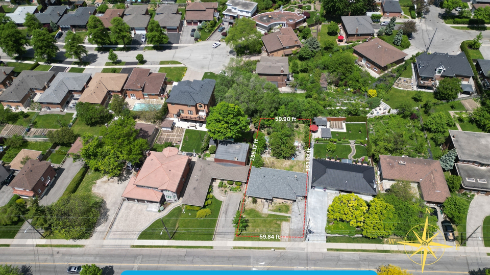 362 Maple Leaf Drive, North York