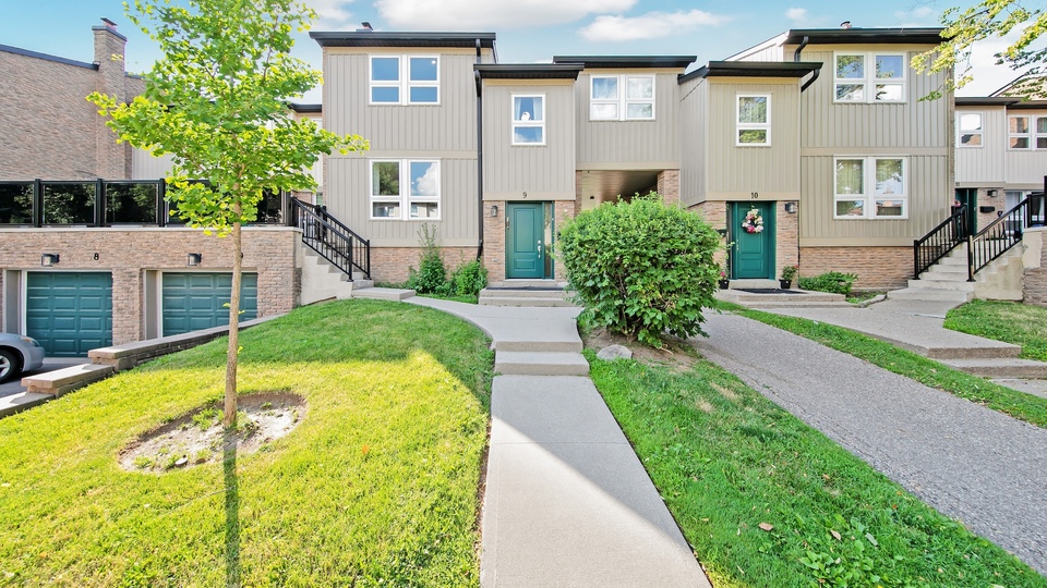 7080 Copenhagen Road, Mississauga, Unit 9