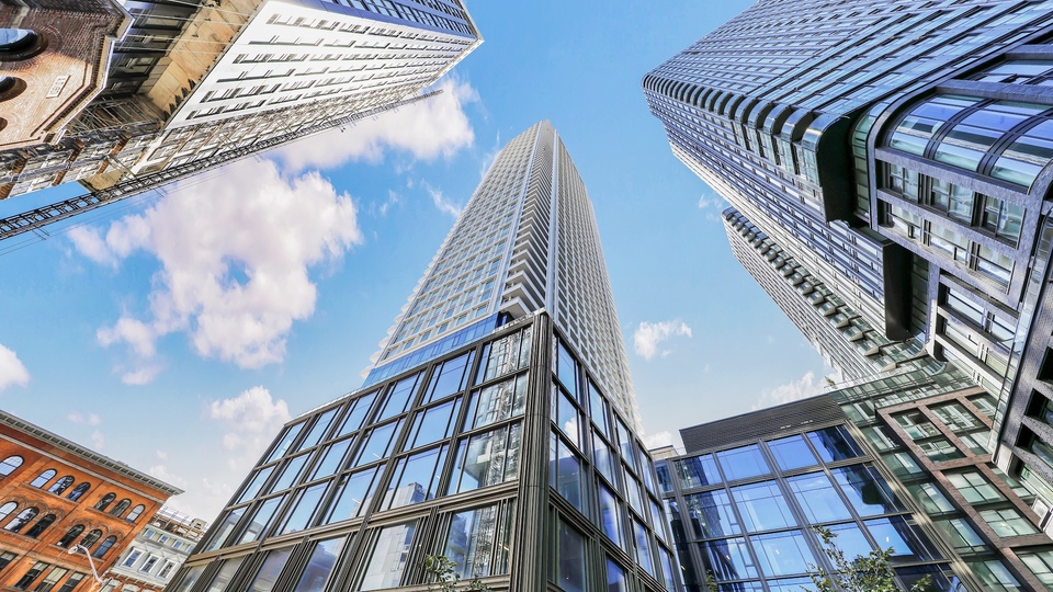 88 Queen Street East, Toronto
