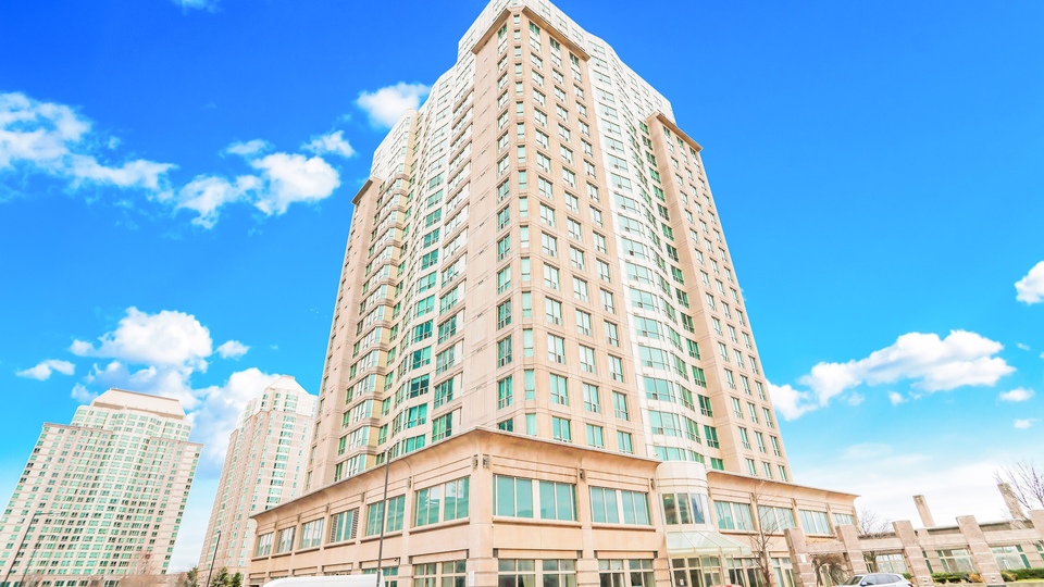 8 Lee Centre Drive, Scarborough,Unit#1111