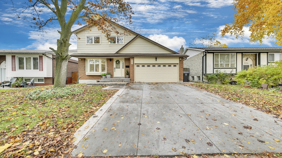 2797 Constable Road, Mississauga