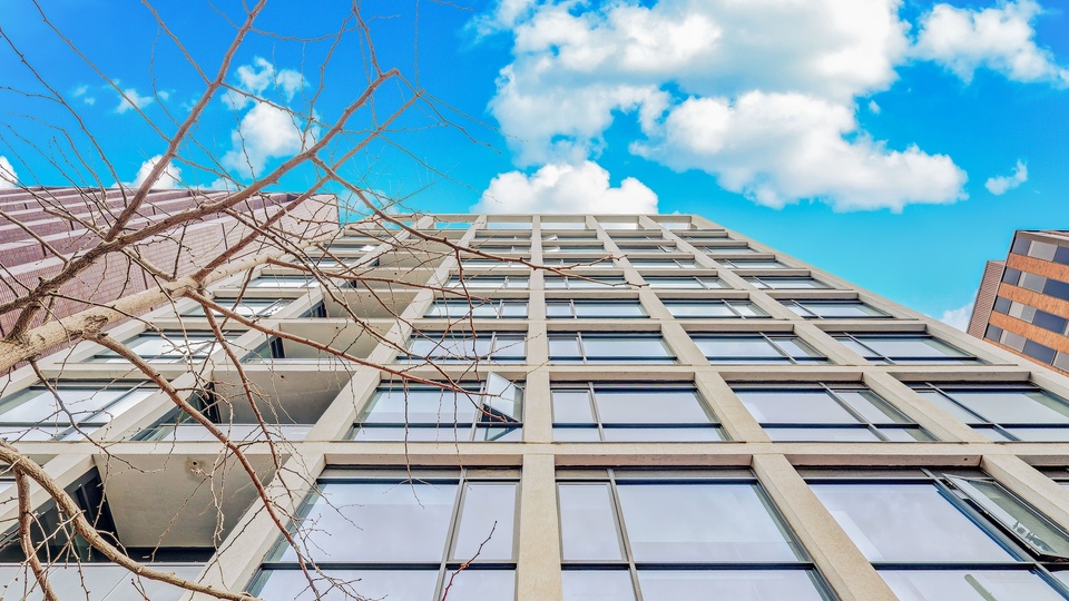 39 Brant Street, Toronto