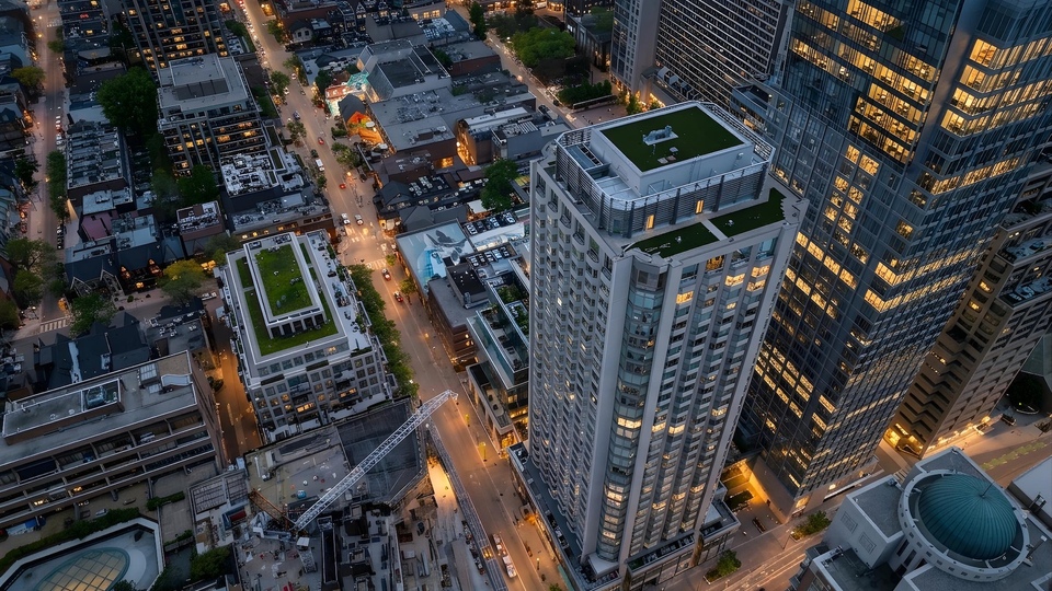 155 Yorkville Avenue, Toronto, Unit 3115