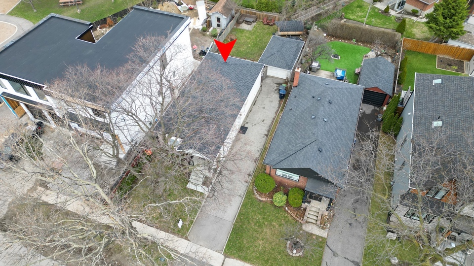 57 Brawley Avenue, Etobicoke